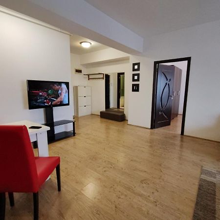 Unirii Sky Central Suite Bucharest Luaran gambar