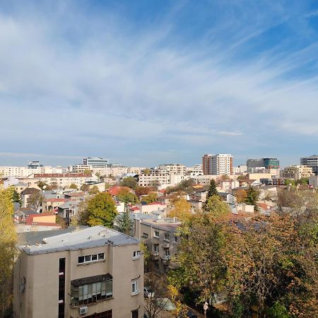 Unirii Sky Central Suite Bucharest Luaran gambar