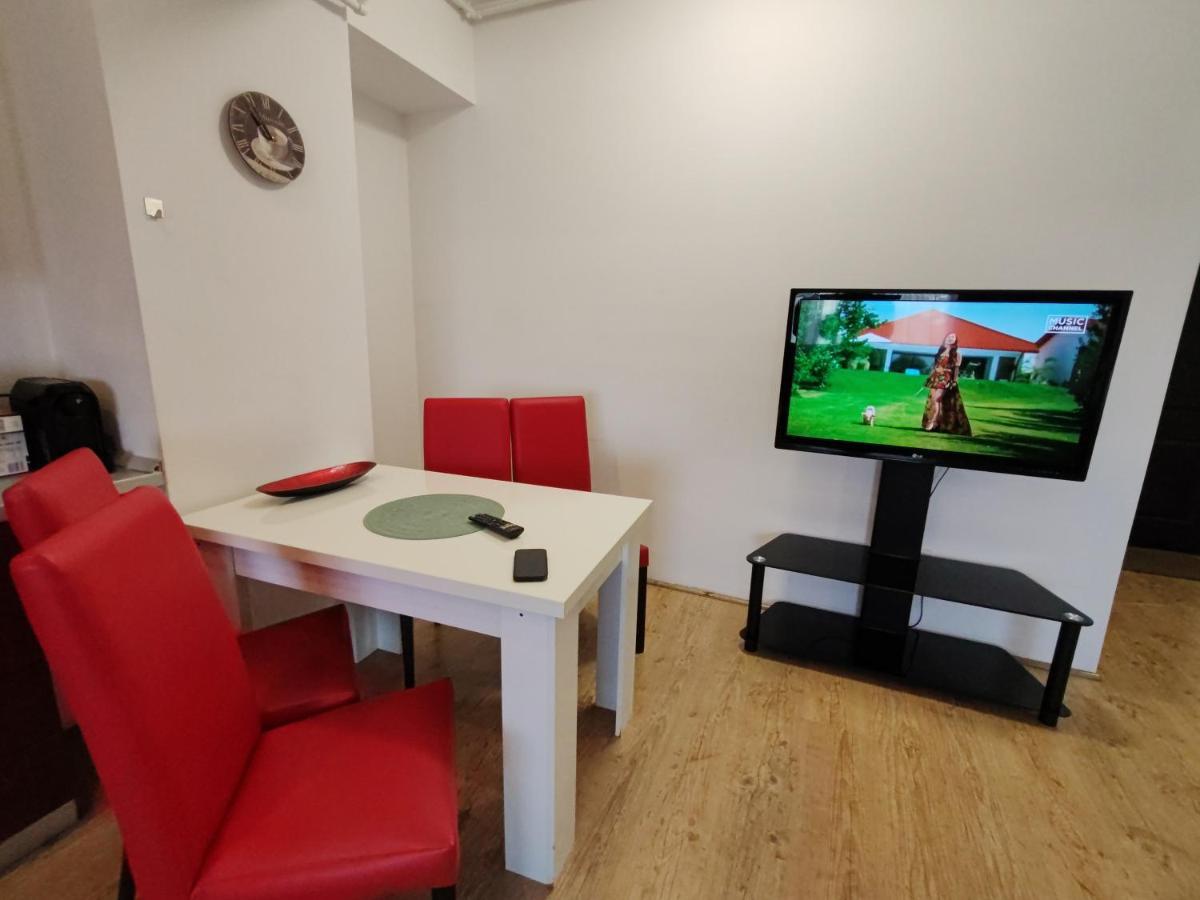 Unirii Sky Central Suite Bucharest Luaran gambar